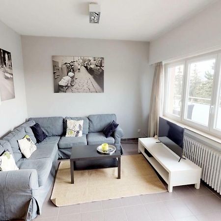 2 Bedroom Penthouse In Gasperich Luxembourg Ngoại thất bức ảnh