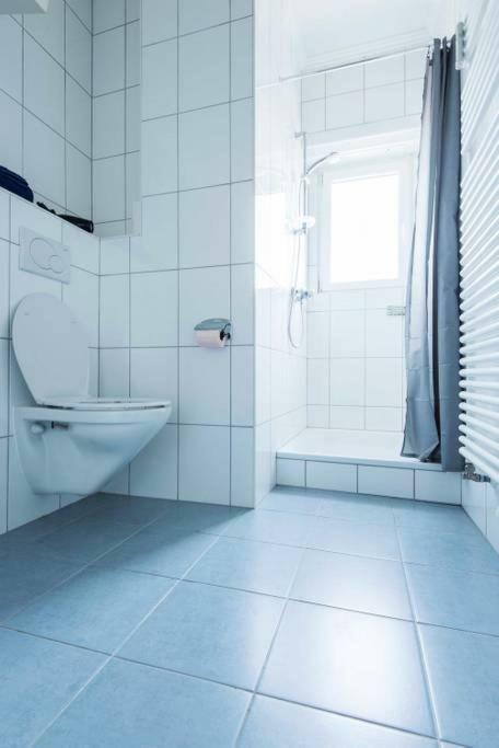 2 Bedroom Penthouse In Gasperich Luxembourg Ngoại thất bức ảnh