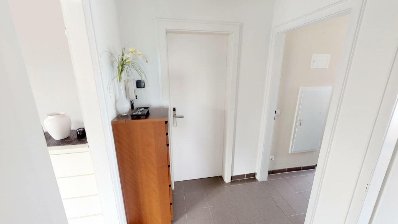 2 Bedroom Penthouse In Gasperich Luxembourg Ngoại thất bức ảnh